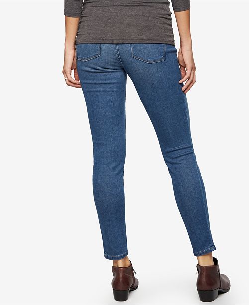 mid tier clothing brands