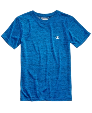 UPC 735869100546 product image for Champion Athletic Shirt, Big Boys (8-20) | upcitemdb.com