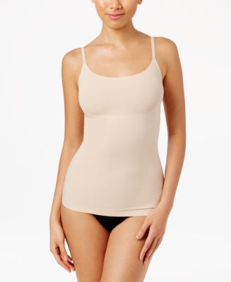Spanx Thinstincts Convertible Cami Shaping Top Control Tank Size US 3X/UK  32-34