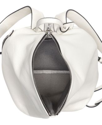 Handbag backpack by Vince Camuto Vince Camuto CLOSEOUT! Harrlee Backpack - Macy main image 3