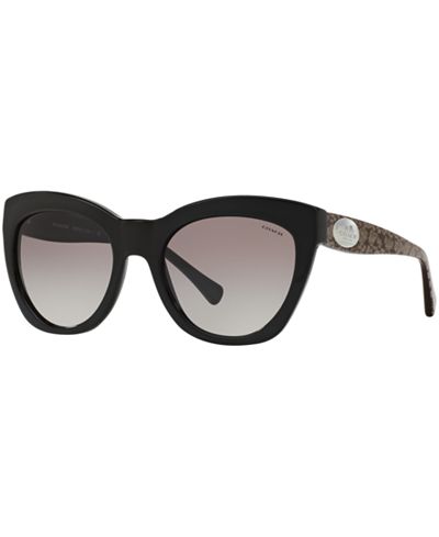 Coach Sunglasses, HC8151