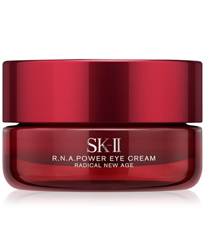 sk cream ii eye power