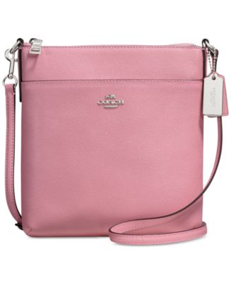 macy's coach pocketbooks