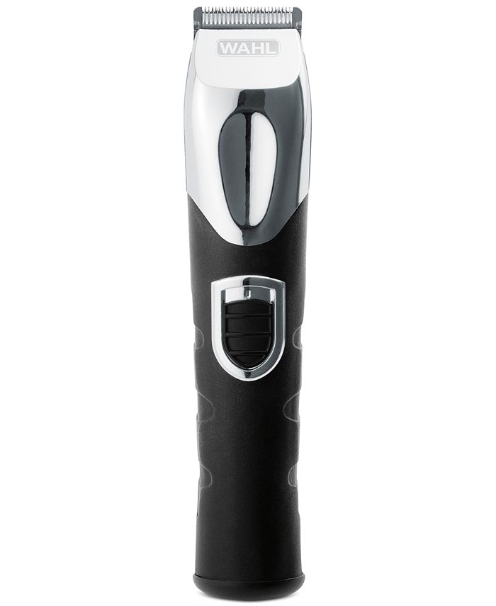 Wahl 9854600 Lithium Ion Personal Groomer, AllinOne Trimmer Macy's