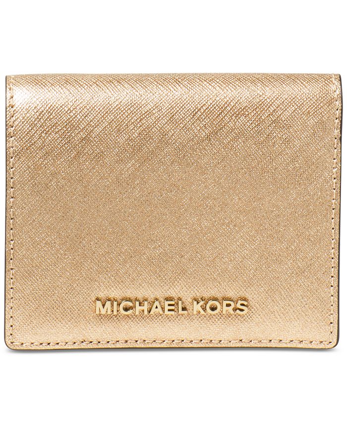 Michael Kors Flap Cardholder Key Fob Set & Reviews - Handbags ...