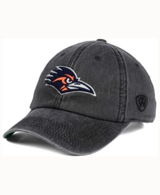 Top of the World - NCAA Rail Road Adjustable Cap