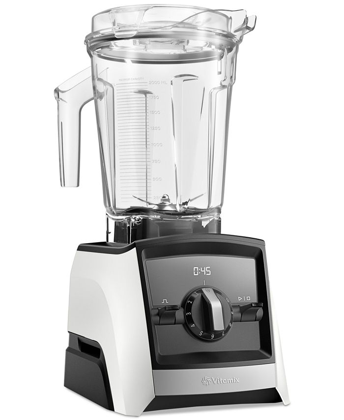 Vitamix 7500 64-oz 13-in-1 Variable Speed Blender with Cookbook