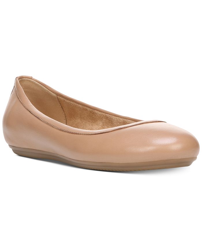Naturalizer Brittany Flats - Macy's