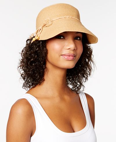 August Hats Forever Framer Hat