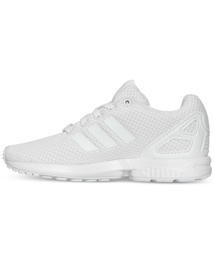 adidas zx flux kids boys