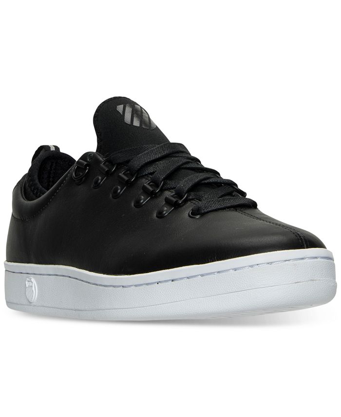 K-Swiss Men's The Classic 88 Sport Casual Sneakers from Finish Line ...