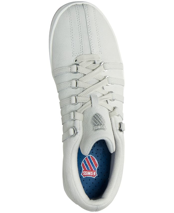 K-Swiss Women's The Classic 88 P Casual Sneakers from Finish Line ...
