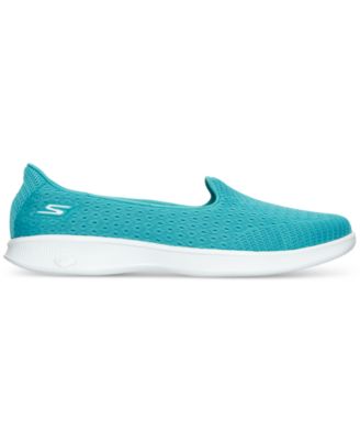 Skechers Women's GO STEP: Lite - Origin Walking Sneakers from Finish Line