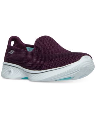 skechers goga max go walk 4