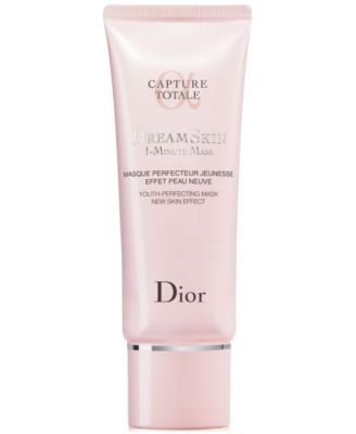 Dior - Capture Totale Dreamskin 1-Minute Mask