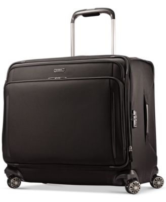 macys samsonite silhouette xv