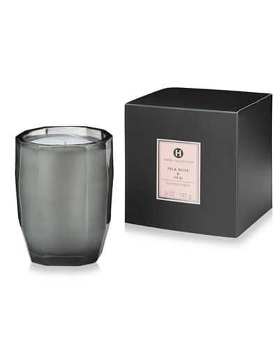Hotel Collection Small 5 oz. Candle, Created for Macy's