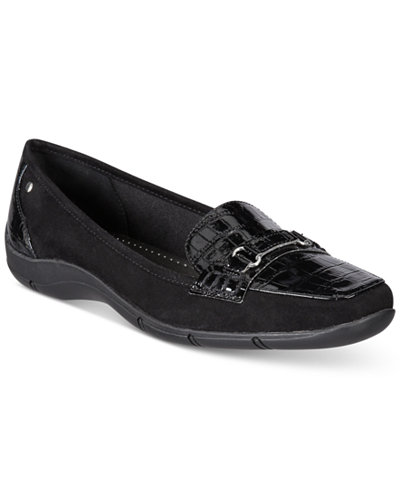 Karen Scott Jazmin Flats, Created for Macy's - Flats - Shoes - Macy's