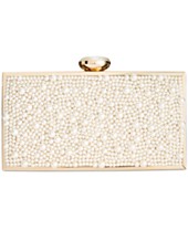 Clutches and Evening Bags - Macy&#39;s