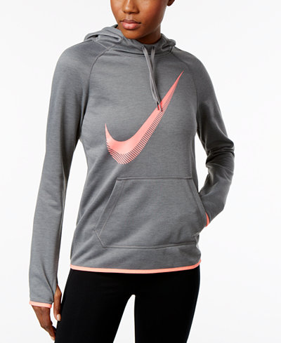 Nike Dry Logo Training Hoodie