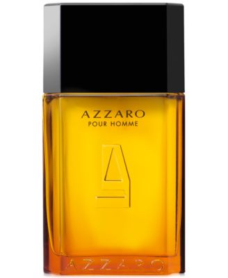 pour homme azzaro