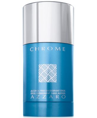 Azzaro - CHROME by  Deodorant