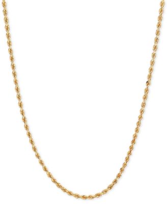 gents chain dollar