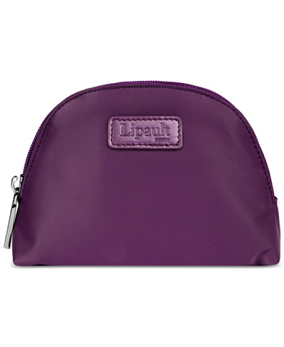 Lipault Plume Accessories Medium Cosmetic Pouch