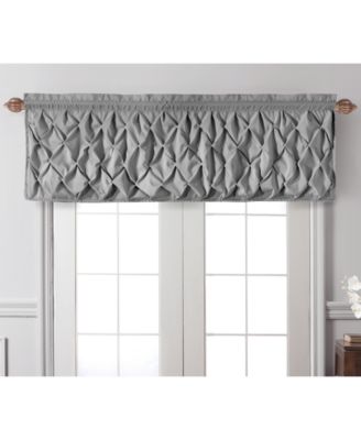 Victoria Classics - Carmen 60" x 20" Valance