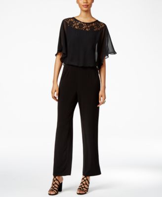 macys womens jumpsuits