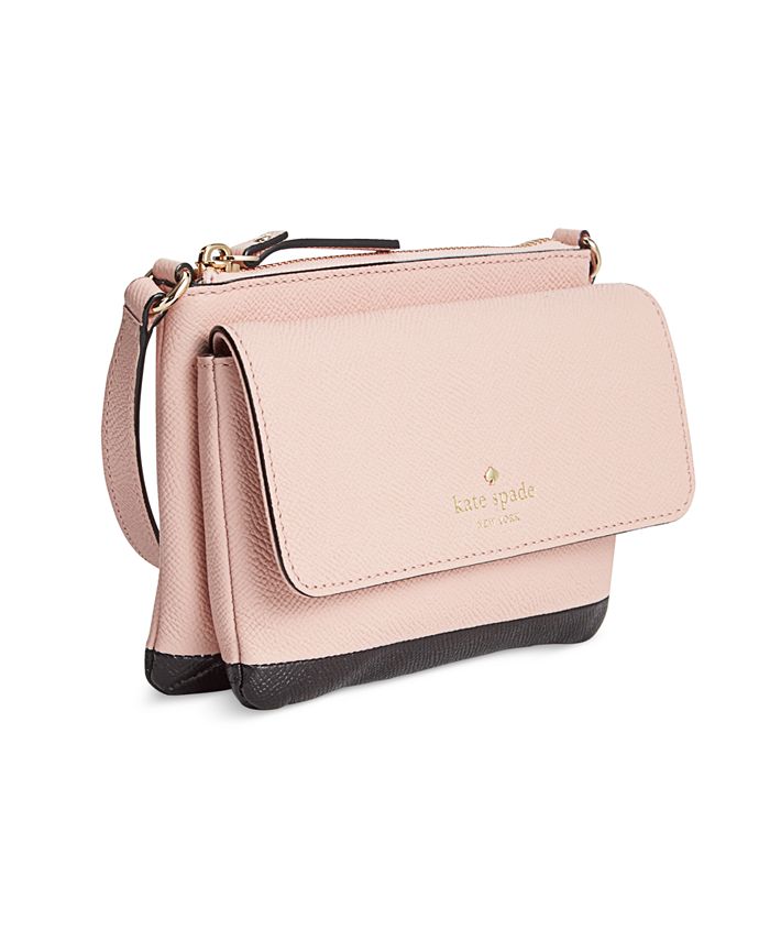 kate spade new york Greene Street Karlee Crossbody & Reviews Handbags & Accessories Macy's