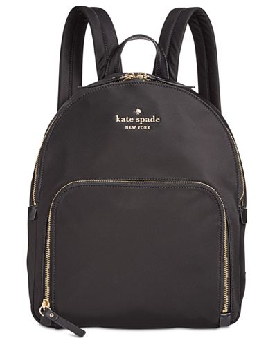 kate spade new york Watson Lane Hartley Backpack ...
