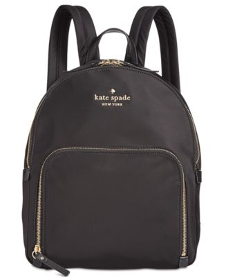 kate spade new york Watson Lane Hartley Backpack - Handbags & Accessories - Macy&#39;s