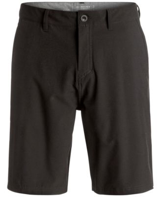 quiksilver amphibian shorts 21