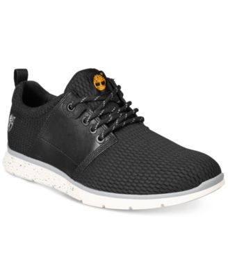 timberland killington junior black