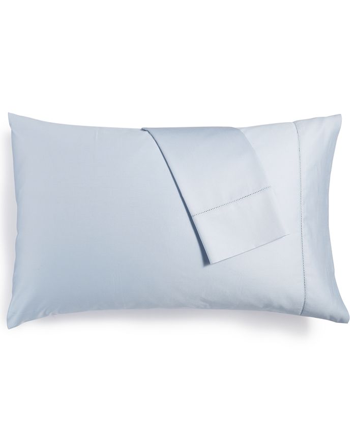 Hotel Collection 680 Thread Count 100 Supima Cotton Pillowcase Pair