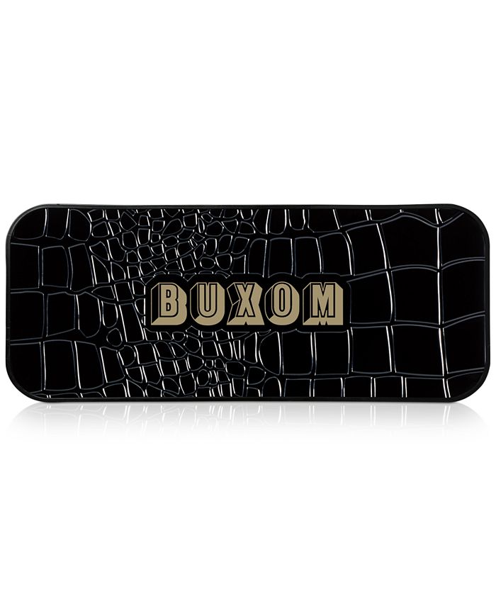 Buxom Cosmetics - Empty Customizable 6-Shade Bar Compact