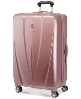 suitcases on sale at macy's