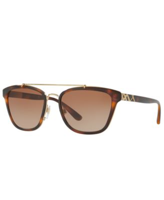 macy's burberry sunglasses