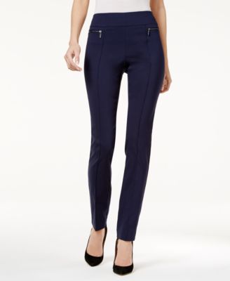 macy's skinny dress pants