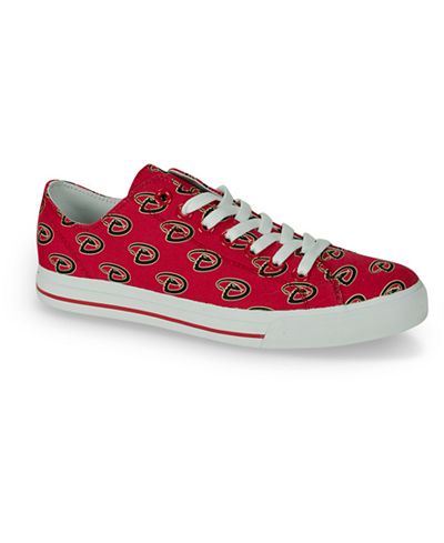 Row One Arizona Diamondbacks Victory Sneakers