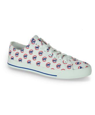 Row One - Victory Sneakers