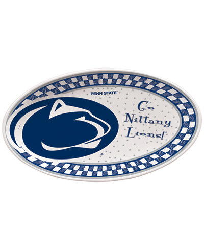 Memory Company Penn State Nittany Lions Oval Platter