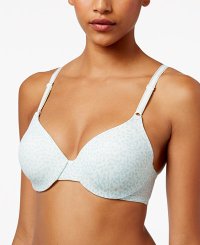 Warner's This is Not a Bra Full Coverage Bra 1593