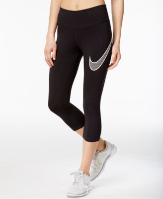 macy's nike women's apparel
