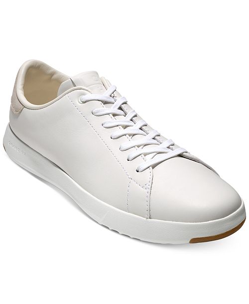 alfani Cole Haan Men's GrandPro Tennis Sneaker Men's Shoes