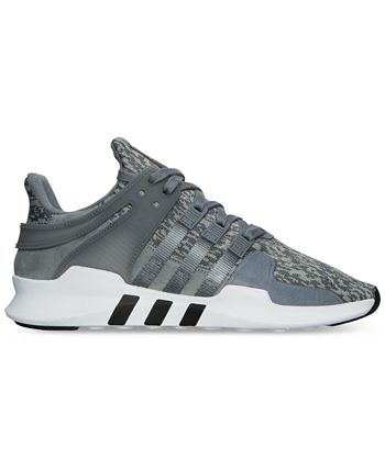 adidas Men s EQT Support ADV Casual Sneakers from Finish Line Macy s