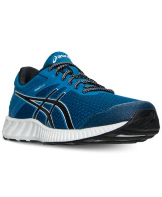 Asics Men s FuzeX Lyte 2 Running Sneakers from Finish Line Macy s