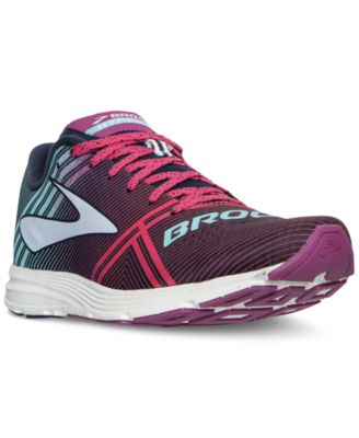 brooks hyperion women's