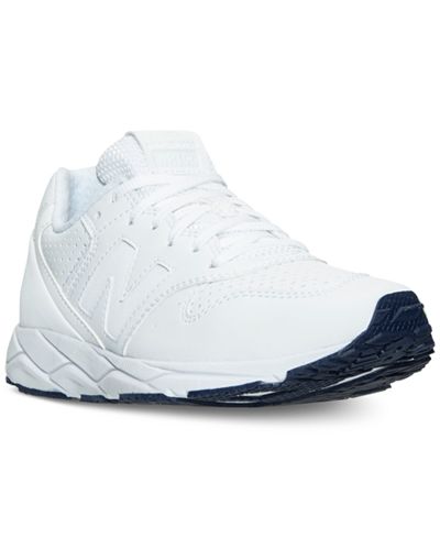 New Balance Women's Revlite 696 Casual Sneakers from Finish Line